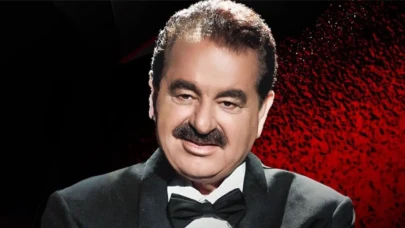 İbrahim Tatlıses, Çanakkale Zaferi'ni sosyal medyada kutladı.