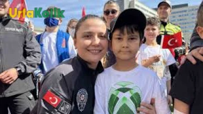 Öğrencilerin Güvenliği İçin Binlerce Polis ve Jandarma Nöbet Başında