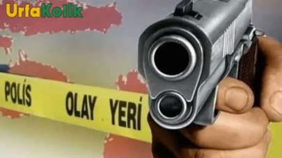 Şanlıurfa Hal Pazarında Silahlı Kavga: Bir Kişi Yaralandı!