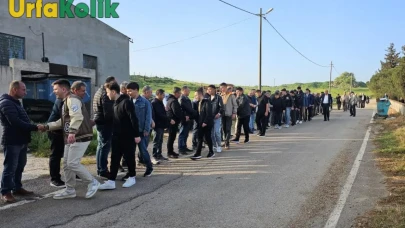 Urfa’da Bayram Adetleri: Geleneksel Kutlamaların Derinlikleri