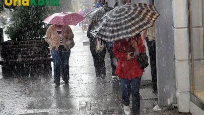 Şanlıurfa'nın 17-22 Mart 2025 Hava Durumu Tahmini Yayınlandı!
