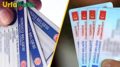 Vatandaşlar için sürücü belgesi yenileme uyarısı: Son tarih yaklaşıyor!