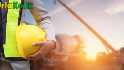 İSİG raporuna göre Şubat 2025'te iş kazalarıyla il il hayatını kaybedenlerin dağılımı açıklandı.