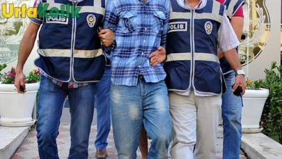 Şanlıurfa'da Gerçekleştirilen Operasyonda 54 Aranan Şüpheli Ele Geçirildi
