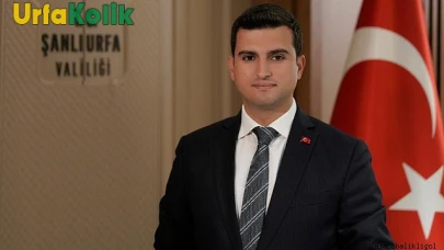 Bozova Kaymakamı Yeşilyurt, Fıstık Üreticileriyle İstişare Toplantısında Bir Araya Geldi