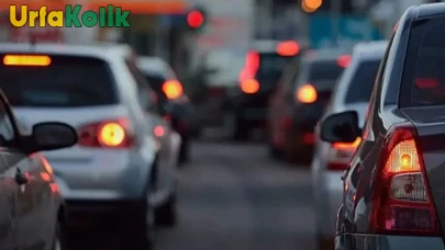 Motorlu taşıtlar için getirilen yeni düzenlemeyle trafik kuralları güncelleniyor.
