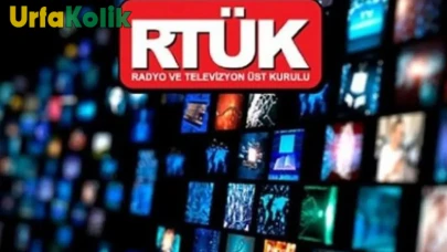 İstanbul Büyükşehir Belediyesi Soruşturması Sonucunda RTÜK, 5 Kanala Yaptırım Kararı Aldı
