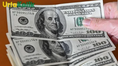 Dolar ve Euro Kurları Son Durum! 14 Mart Cuma Güncel Döviz Fiyatları Açıklandı