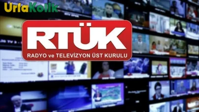 Sözcü TV, Tele 1, Halk TV ve Now TV kanallarına rekor ceza kesildi!