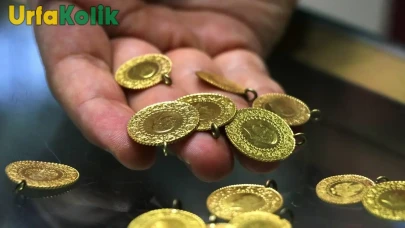 Altın Fiyatlarındaki Güncel Durum Ele Alındı, Yatırımcıları Etkisi Altında Bıraktı!