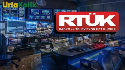 Gergerlioğlu, RTÜK'ün Kapatılması İçin Yeni Bir Kanun Teklifi Sundu!