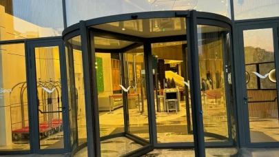Mövenpick Hotel İstanbul Marmara Denizi, Safehotels'ten En Yüksek Güvenlik Belgesi ile Ödüllendirildi.
