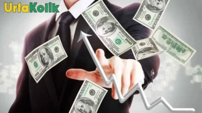 Mart ayıyla birlikte ekonomik büyüme beklentileri artıyor.