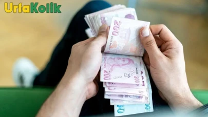 Asgari Ücret İçin Yeni Karar Resmen Duyuruldu