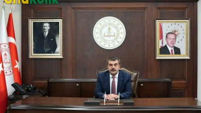 Yusuf Tekin Kimdir? Milli Eğitim Bakanı Prof. Dr. Yusuf Tekin’in Hayatı ve Kariyeri