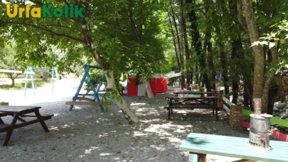 Şanlıurfa’da Doğa Sporlarına Uygun Alanlar ve Aktiviteler