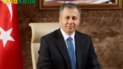 İçişleri Bakanı Ali Yerlikaya'nın Açıklaması: "Her Birinizi Tek Tek Bulup Adaletin Önüne Çıkaracağız"