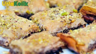 Şıllık Tatlısının Hikayesi ve Tarifi