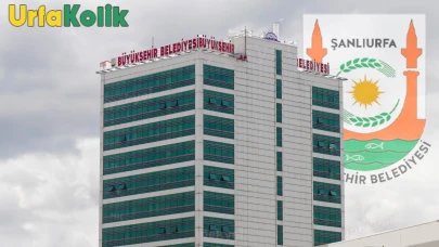 Şanlıurfa'da Büyükşehir Belediyesi'nde Son Görev Değişimi: Yeni Düzen Ne Zaman Hayata Geçecek?