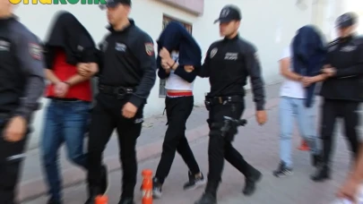 Orhangazi'de Sahte Engelli Raporu Operasyonu: 13 Gözaltı!