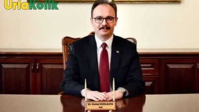 Kemal Kızılkaya Kimdir?