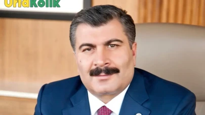 Fahrettin Koca Kimdir?