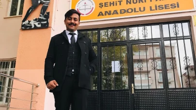 İbrahim Vas Kimdir?
