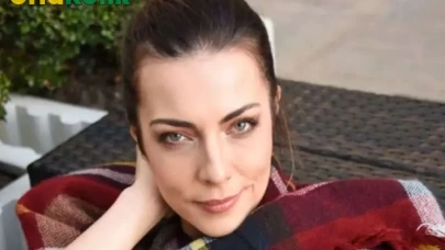 Burcu Kara Kimdir?