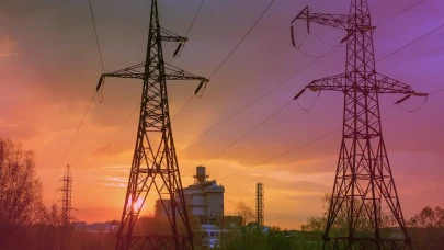 Şanlıurfa'nın Siverek İlçesinde Elektrik Kesintileri Mahalle Sakinlerini Çileden Çıkardı