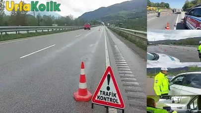 İstanbul Valisi Ali Yerlikaya: "Sürücü affı konusu kesinlikle gündemimizde yer almıyor!"