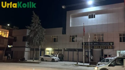 Suruç Belediyesi'nin Borç Yükü Ağır! İşte Şaşırtıcı Detaylar...