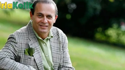 Ayhan Sicimoğlu Kimdir?