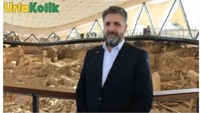 AK Parti Şanlıurfa Milletvekili Önen'den 11 Nisan Vurgusu: Birlik ve Dirlik İçin Geleceğe Yönelik Çalışmalar Sürüyor!