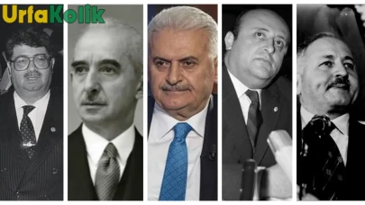 Devlet Adamları