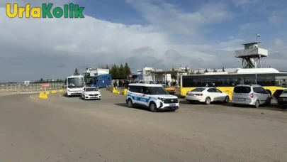 Adliye'de Narin Cinayeti Davası: 6 Tutuklu, 15 Sanık Yargılanacak
