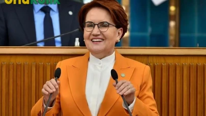 Meral Akşener Kimdir?