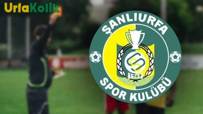 Şanlıurfaspor, Deplasman Maçında Taraftarlarına Özel Bilet Kampanyası Başlattı!