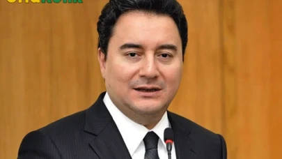 Ali Babacan Kimdir?