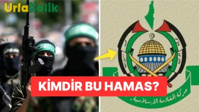 Hamas Kimdir?
