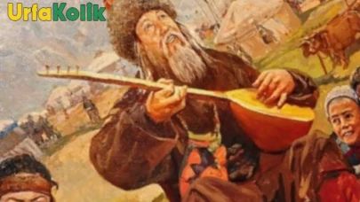 Dede Korkut Kimdir?