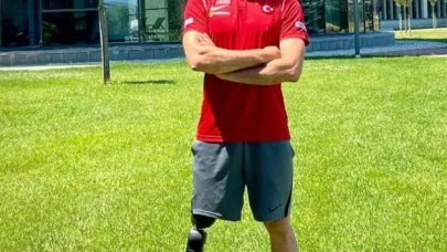 Barış Telli Kimdir?