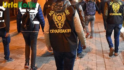 Dev operasyonla 229 milyon TL vurgun yapan şebekeye darbe: 18 kişi tutuklandı!
