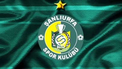 Şanlıurfaspor'da Neler Yaşanıyor