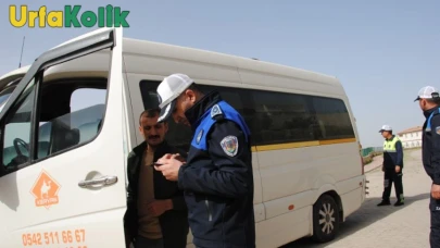 Öğrenci Güvenliği İçin Denetim Artıyor: Kural İhlali Yapan Servisler Gözden Geçirilecek!