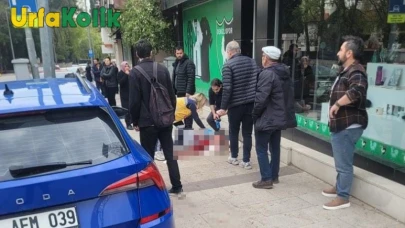 Eski Eşini Öldüren Şüpheli Yakalandı, Adalet Yolunda Adımlar Atılıyor!