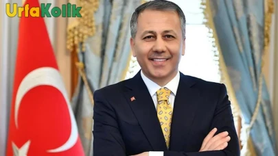 Ali Yerlikaya Kimdir?