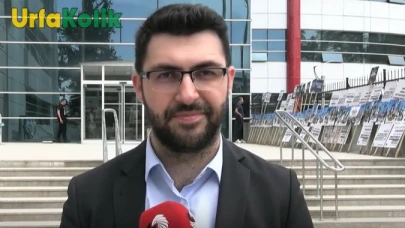 İ.B.B Başkanı Ekrem İmamoğlu'nun avukatının avukatı hakkında gözaltı kararı alındı.
