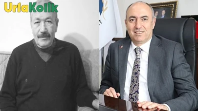 Eski Bozova Belediye Başkanı Suphi Aksoy'un Kayınbabası Aziz Karataş'ın Vefatı Bölgede Derin Üzüntü Yarattı.