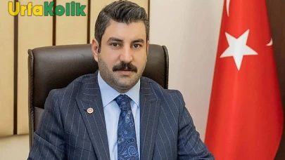 Milletvekili Eyyüpoğlu'nun vurguladığı önemli mesaj: "Toplumsal Birliğimiz, Gücümüzün Kaynağı"