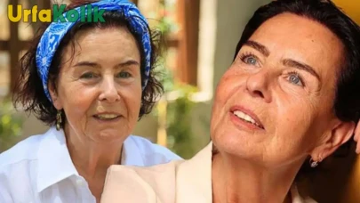 Fatma Girik Kimdir?